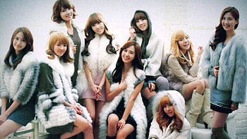 SNSD Girls Generation ìëìë/å°å¥³æä»£ 1024Ã768 Snsd ( HD wallpaper